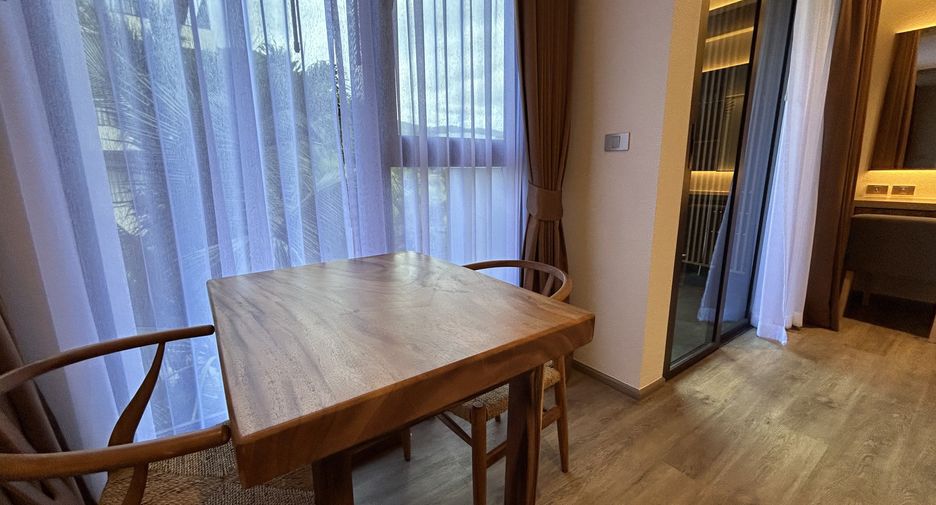 For sale studio condo in Kathu, Phuket