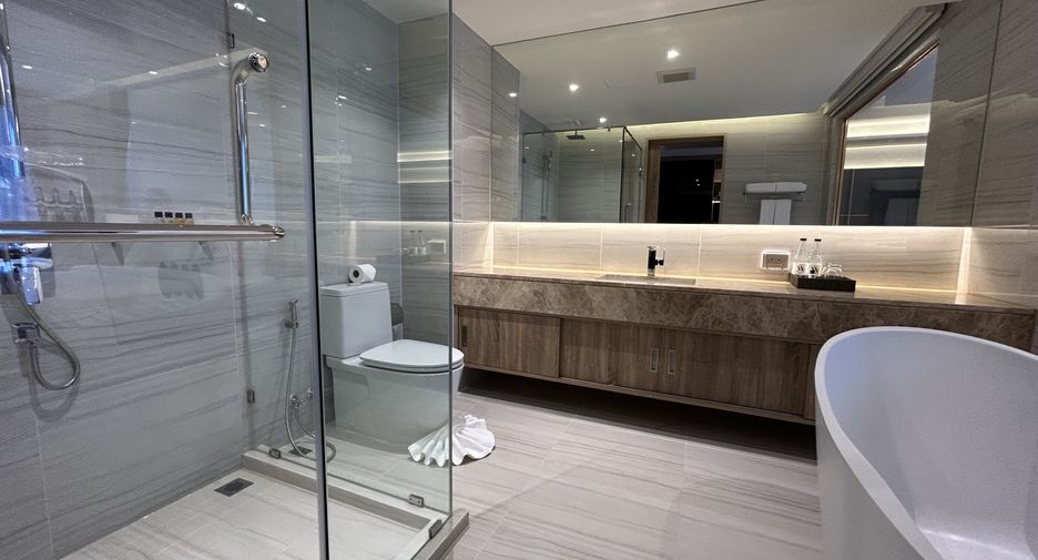 For sale studio condo in Kathu, Phuket