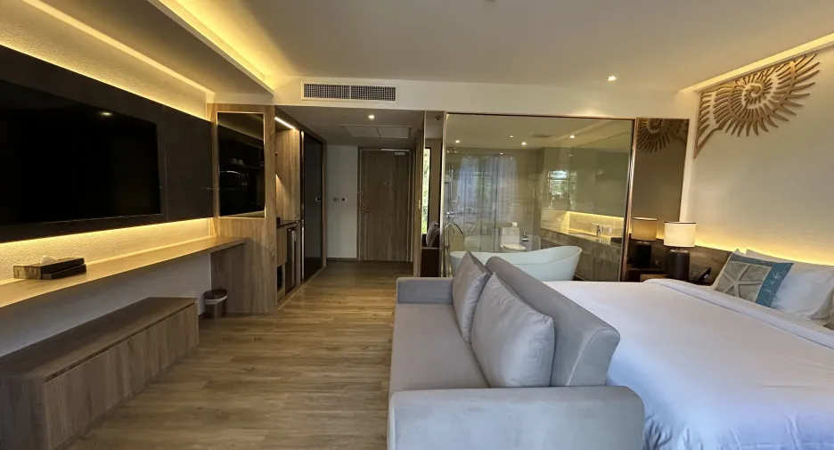 For sale studio condo in Kathu, Phuket