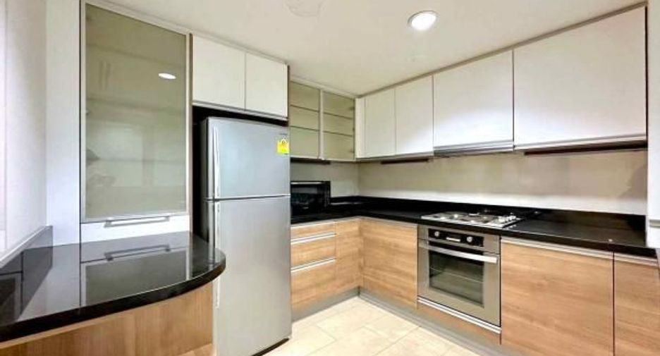 Wohnung zur Miete mit 2 Zimmer in Pathum Wan, Bangkok