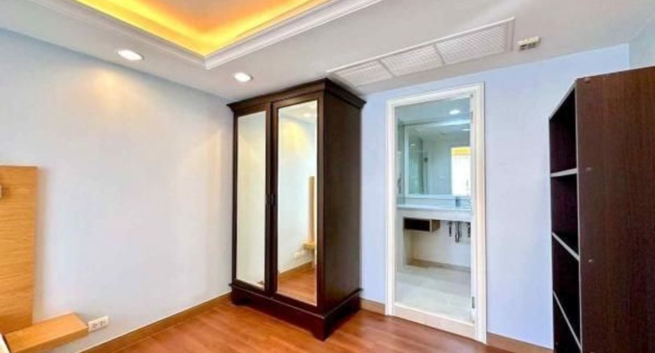 Wohnung zur Miete mit 2 Zimmer in Pathum Wan, Bangkok