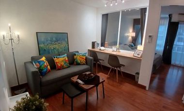 À vendre et à louer 1 chambre condo à Bang Rak, Bangkok