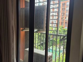 À louer 2 chambres condo à Bang Na, Bangkok