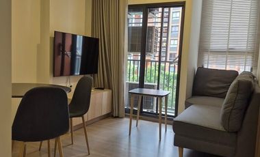 For rent 2 bedrooms condo in Bang Na, Bangkok