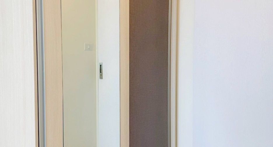 Wohnung zur Miete mit 2 Zimmer in Wang Thonglang, Bangkok
