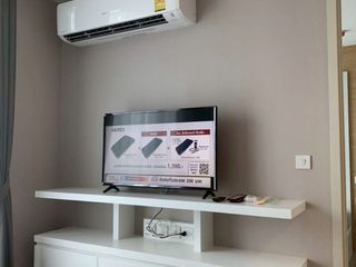Condo en alquiler de 1 habitaciones en Sathon, Bangkok
