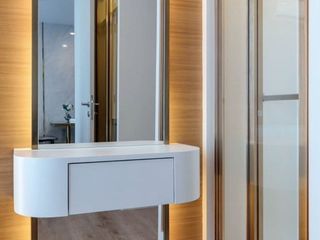 Condo en alquiler de 1 habitaciones en Sathon, Bangkok