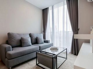 Condo en alquiler de 1 habitaciones en Sathon, Bangkok