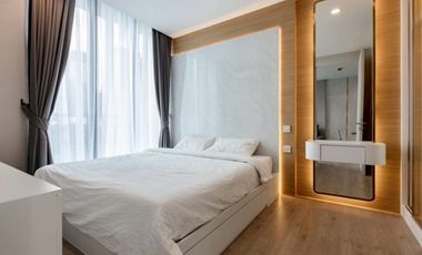 Wohnung zur Miete mit 1 Zimmer in Sathon, Bangkok