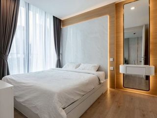 Condo en alquiler de 1 habitaciones en Sathon, Bangkok