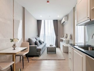 Condo en alquiler de 1 habitaciones en Sathon, Bangkok