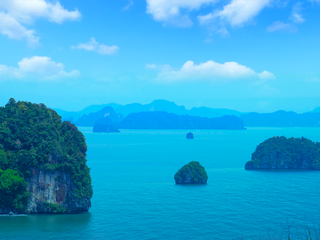 Terreno en venta en Mueang Krabi, Krabi