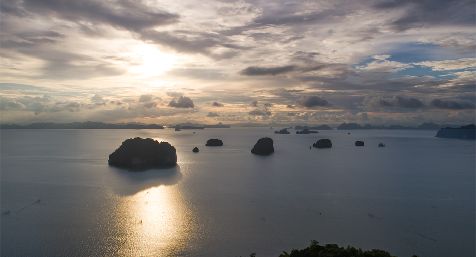 For sale land in Mueang Krabi, Krabi