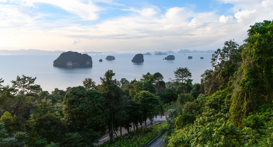 ขาย ที่ดิน ใน เมืองกระบี่, กระบี่