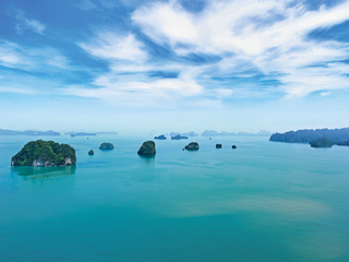 Terreno en venta en Mueang Krabi, Krabi