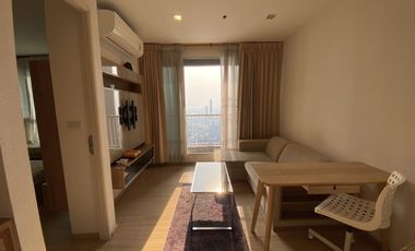 For rent 1 bed condo in Phra Khanong, Bangkok