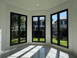 For rent 4 bedrooms house in Bang Kapi, Bangkok
