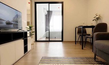 Condo en alquiler de 1 habitaciones en Bang Phlat, Bangkok