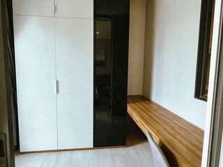 À vendre et à louer 1 chambre condo à Pathum Wan, Bangkok