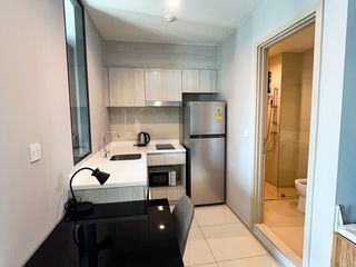 À vendre et à louer 1 chambre condo à Pathum Wan, Bangkok
