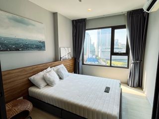 À vendre et à louer 1 chambre condo à Pathum Wan, Bangkok