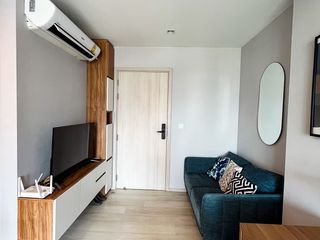 À vendre et à louer 1 chambre condo à Pathum Wan, Bangkok