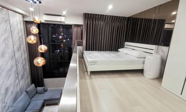 Condo en alquiler de 1 habitaciones en Sathon, Bangkok