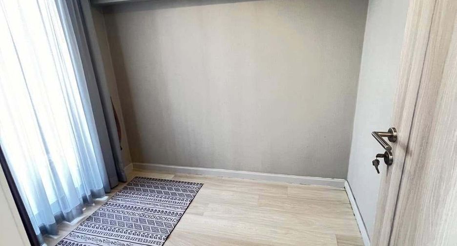 For rent 1 bed condo in Sathon, Bangkok