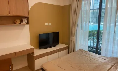 À louer 1 chambre condo à Bang Rak, Bangkok