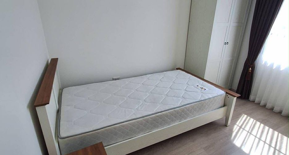 For sale and for rent 3 bedrooms townhouse in Bang Phli, Samut Prakan