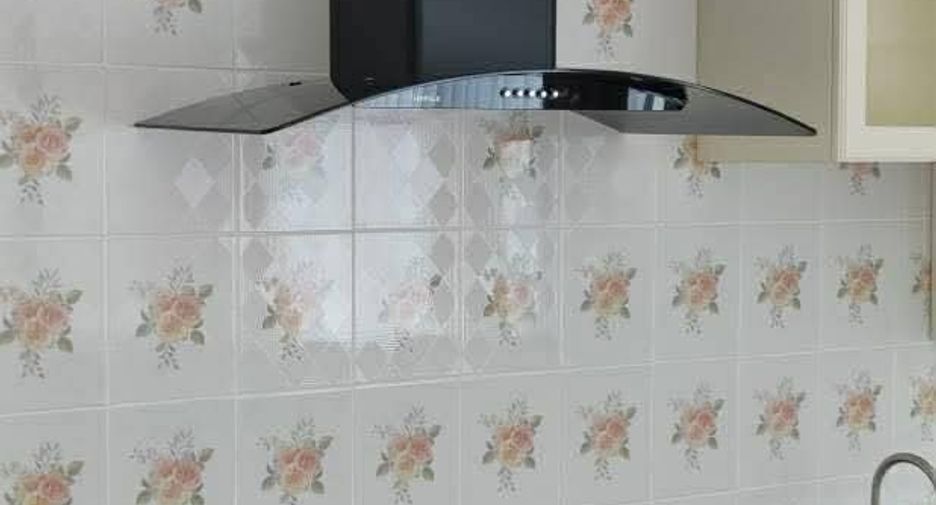 For sale and for rent 3 bedrooms townhouse in Bang Phli, Samut Prakan