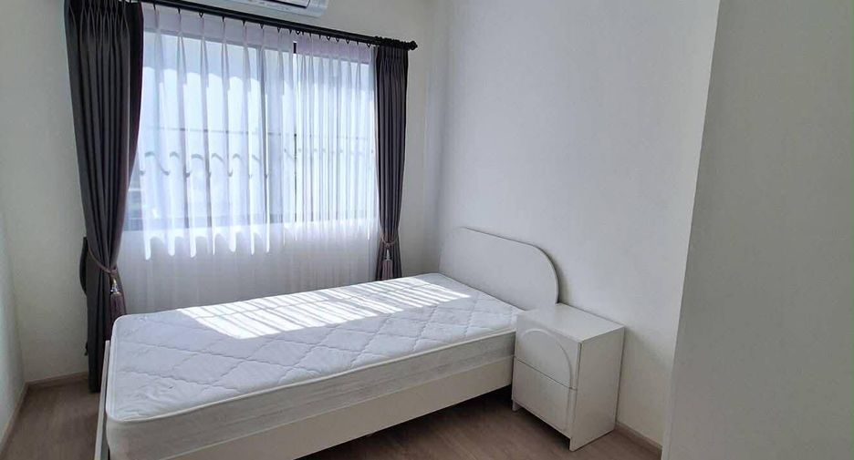 For sale and for rent 3 bedrooms townhouse in Bang Phli, Samut Prakan