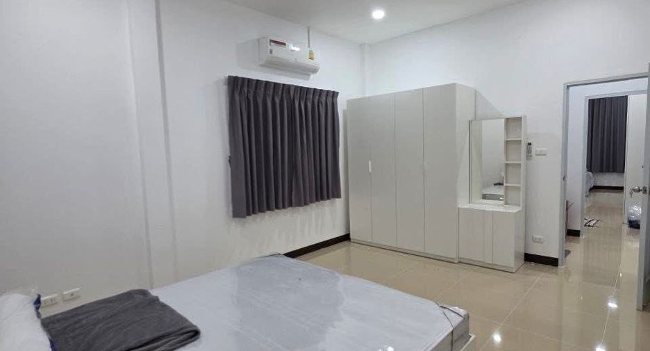 For rent 3 bedrooms house in Thalang, Phuket