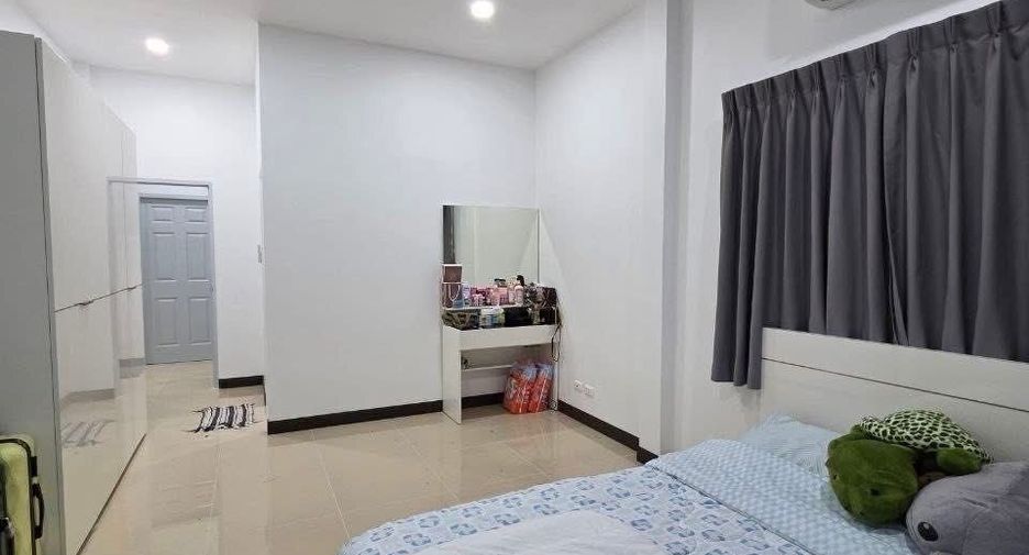For rent 3 bedrooms house in Thalang, Phuket