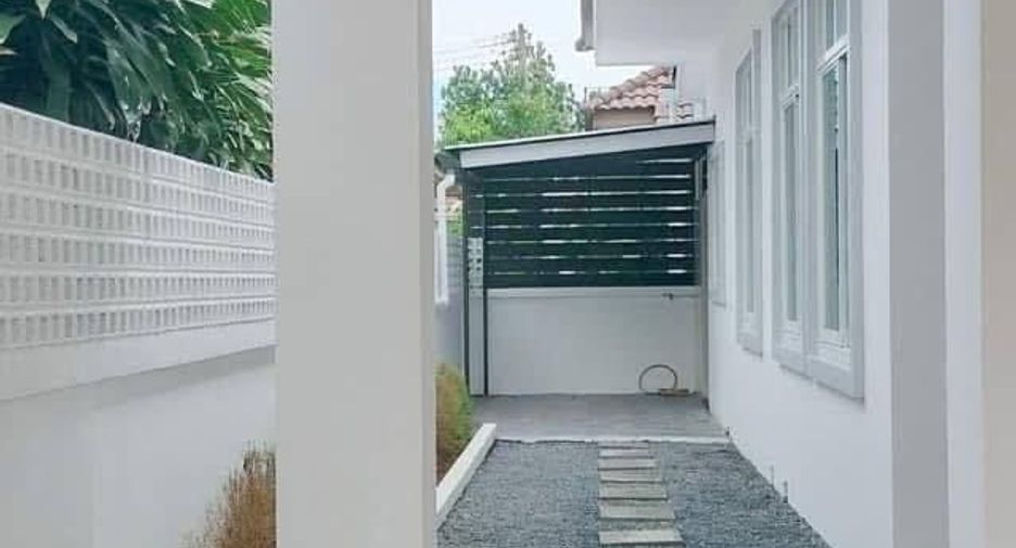 For rent 3 bedrooms house in Thalang, Phuket