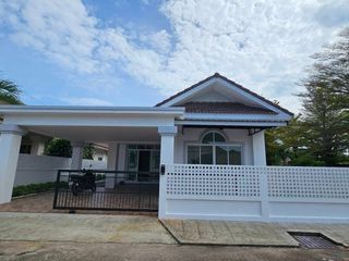 For Rent 3 Bedroom House In Thalang, Phuket