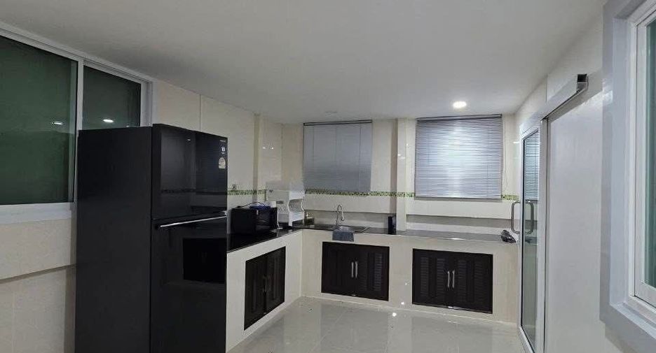 For rent 3 bedrooms house in Thalang, Phuket