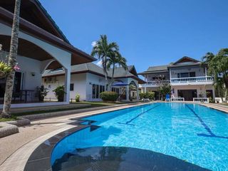出租 公寓 公寓式住宅 在 Phuket Town, 普吉