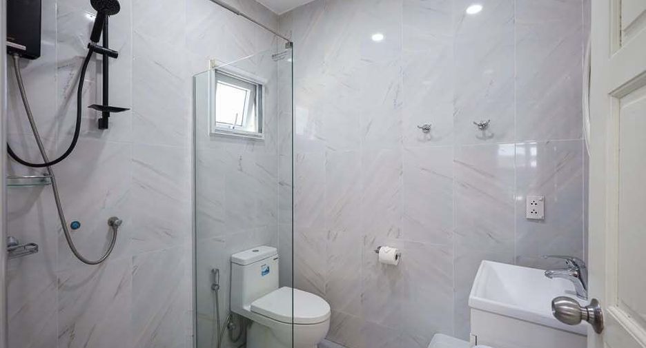 Apartment zur Miete mit Studio in Mueang Phuket, Phuket