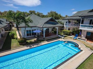 出租 公寓 公寓式住宅 在 Phuket Town, 普吉