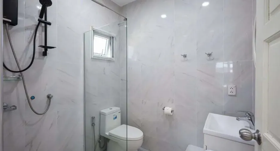 For rent studio apartment in Mueang Phuket, Phuket