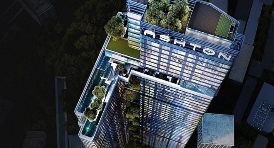 For sale and for rent 1 bed condo in Bang Rak, Bangkok