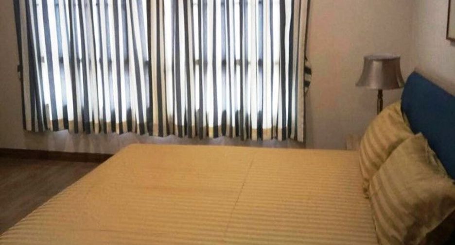 Condo en alquiler de 2 habitaciones en Watthana, Bangkok