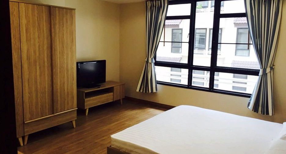 Condo en alquiler de 2 habitaciones en Watthana, Bangkok