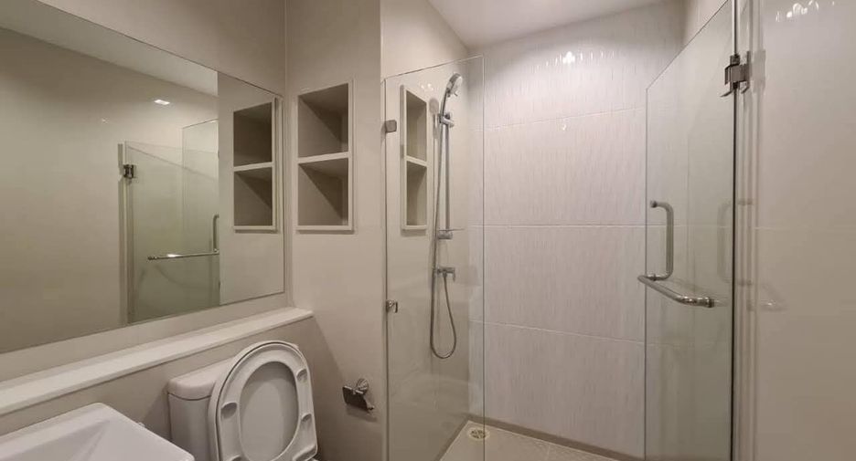 For rent 1 bed condo in Chatuchak, Bangkok