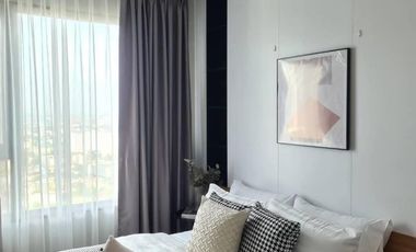 For rent 1 bed condo in Chatuchak, Bangkok