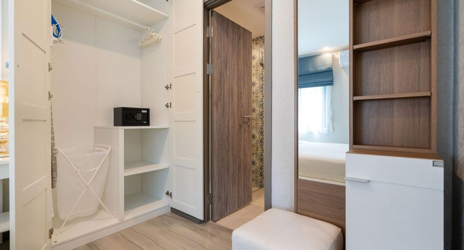 For sale 1 bed condo in Thalang, Phuket