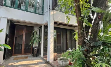 For rent 3 bedrooms townhouse in Phaya Thai, Bangkok