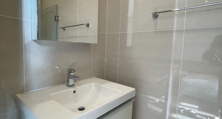À vendre studio condo à Khlong Toei, Bangkok