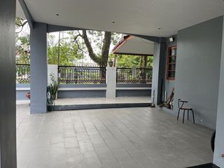 For rent 4 bedrooms house in Mueang Phuket, Phuket